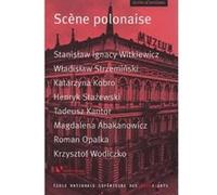 Scene polonaise Collectif (Auteur)