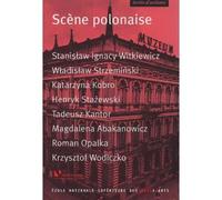 Scene polonaise - Collectif - Ecole Nat.sup.des Beaux-Arts - broché - Essai