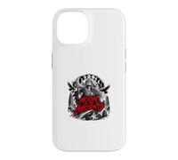 Scène rituelle de Lune Mystique de la Lune des Anciens Coque pour iPhone 14