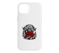 Scène rituelle de Lune Mystique de la Lune des Anciens Coque pour iPhone 14 Plus