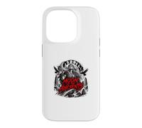 Scène rituelle de Lune Mystique de la Lune des Anciens Coque pour iPhone 14 Pro