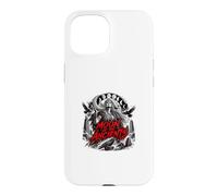 Scène rituelle de Lune Mystique de la Lune des Anciens Coque pour iPhone 15
