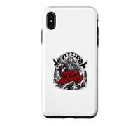 Scène rituelle de Lune Mystique de la Lune des Anciens Coque pour iPhone XS Max