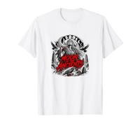Scène rituelle de Lune Mystique de la Lune des Anciens T-Shirt