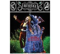 SCENE SETTER BEETLEJUICE