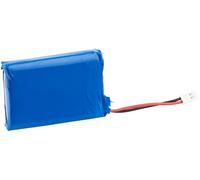 SceneLights Batterie 1000 mAh pour mini vidéoprojecteur LB-2500.mini