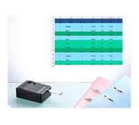 SceneLights PX-8826-919 - Projecteur LCD - 60 lumens - 320 x 180 - 16:9 G