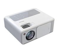 SceneLights Vidéoprojecteur Full HD 9800 lm LB-9600 avec lecteur multimédia