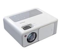 SceneLights Vidéoprojecteur LB-9600 Full HD 9800 lm avec lecteur multimédia