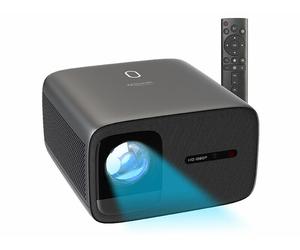 SceneLights Vidéoprojecteur wifi Full HD 18.000 lm LB-1000.ntflx