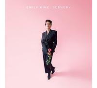 Emily King – Scenery – CD
