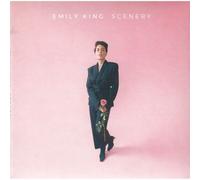 Emily King – Scenery – CD
