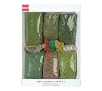 Busch 7190 Paysage Construction Ensemble