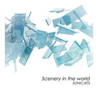 Scenery in the World [Import allemand]