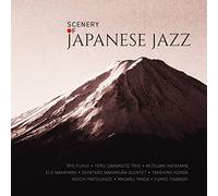 Scenery of Japanese Jazz/Various [Import]