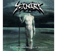Scenery – The Drowning Shadow of Mankind – CD Import (Parat)