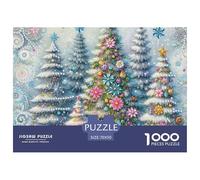 Scenery Tree 1000 PieceJigsaw Puzzle for Adults PuzzlesEducationalwoods Game Challenging Puzzlespuzzle Game for The Whole for Women, Gifts for Men70x50cm/1000pcs
