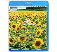 Scenery With Flowers V-Music [Blu-Ray]