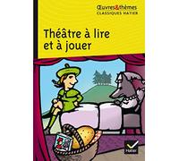 Scènes à lire et à jouer de la 6e à la 3e