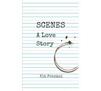 Scenes: A quirky love story set in the world of film and television
