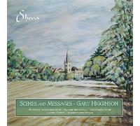 Scenes and Messages [Import]