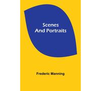 Scenes And Portraits