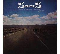 Scenes - Call Us at The Number You [Import]