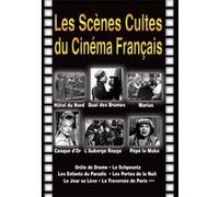 Les Scènes Cultes du Cinéma Français – DVD