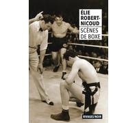 Scènes de boxe