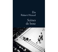 SCENES DE BOXE