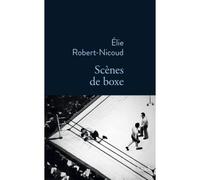 SCENES DE BOXE