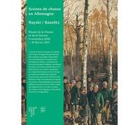 Scenes de chasse en allemagne G. Titeux (Auteur)