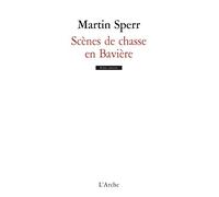Scènes de chasse en Bavière
