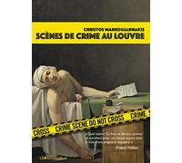 Scènes de crime au Louvre