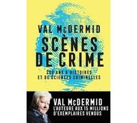 Scènes de crime Val McDermid (Auteur), Omblage (Traduction)