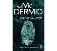 Scènes de crime Val McDermid (Auteur), Omblage (Traduction)