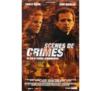 Scènes de crimes