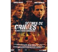 Scènes de crimes