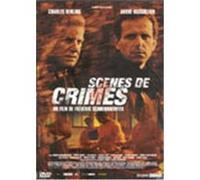 Scenes de crimes