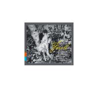 Scènes de Faust CD