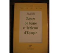 Scènes De Genre Et Tableaux D'époque