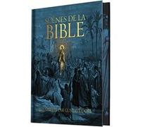 Scènes de la Bible Gustave Doré (Illustration)