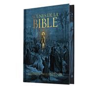 Scènes de la Bible - Gustave Doré - Leduc S. - relié - Beau livre