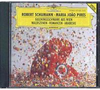 Scenes De La Foret, Arabesque, Romances, Carnaval De Vienne