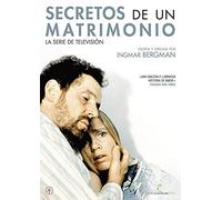 Scènes De La Vie Conjugale (1973) / Scener Ur Ett Äktenskap (Dvd)