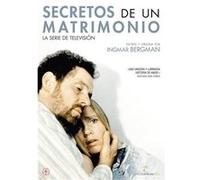 Scènes de la vie conjugale (1973) / Scener ur ett äktenskap (DVD) G