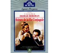 Scènes de la Vie conjugale