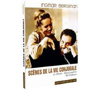 Scènes De La Vie Conjugale