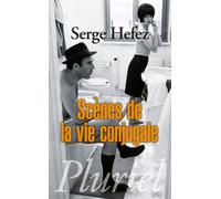 Scènes de la vie conjugale