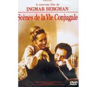 Scenes De La Vie Conjugale